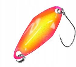 Csalilemez 2.3G Tremo Spoon Fishing Tackle Max (4250203310215)