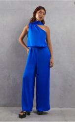 Warehouse Klasszikus Kék Overál Széles Szárú Sima Warehouse 36