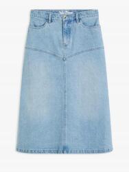 Bonprix 40-ES Farmer MIDI Szoknya - allegro - 3 305 Ft