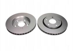 Quaro Féktárcsa Chrysler P. Grand Voyager 2, 8 Crd 07-/FIAT Freemont Bevonattal