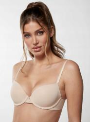 Boux Avenue Bézs Sima Melltartó (65J) (569949)