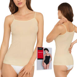 Gatta Camisole vállpántos póló Színek! r. M