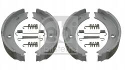 Febi Bilstein Rögzítőfékpofák kpl. 23191/FEB