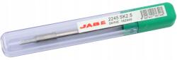  2245 SK2.5 Forrasztóhegy Jabe UD-1200 Forrasztóállomáshoz (GROT C245 2245-SK2.5 DO LUTOWNIC JBC OSS)