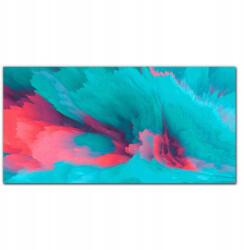 Coloray Vászonra nyomtatott fotó-festmény Akvarell 100x50 (010030010010000016910)