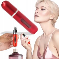  Utazó Parfüm Porlasztó 5ML Alumínium Túra Parfüm Flakon (04283)