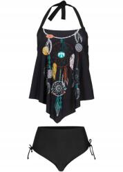 Bonprix 44 Db-os Kétrészes Álomfogó Tankini