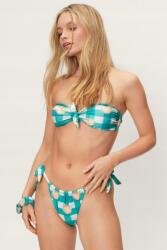 Nasty Gal Színes Kétrészes Mintás Ruha (34) (468601)