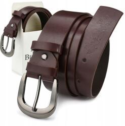 Beltimore Női bőr öv a Beltimore ruha nadrágjához (A72berry_85)