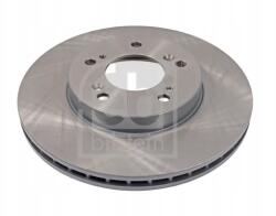 Febi Bilstein Féktárcsa 108428/FEB