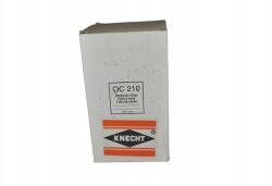 Knecht Olajszűrő Knecht Fiat Iveco OC210