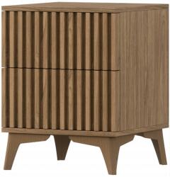 Eltap Entsian éjjeliszekrény, 40x40cm, artisan tölgy (SF-ENT-A-STN40)