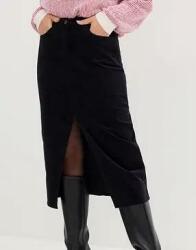 Bonprix MIDI Kordbársony SZOKNYA__50