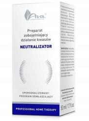 AVA Laboratorium Ava Pht savlekötő semlegesítő kva