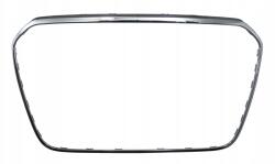 112&tech Lökhárító Keret Króm Audi A6 C7 4G 11-14 Hq Top