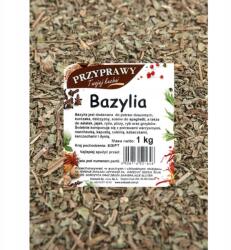 Orzeszek Bazsalikom Fűszerek a konyhádba 1 kg 1000 g egykomponensű fűszernövények