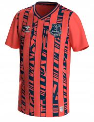 Hummel Korall Póló Mintás (6L) (559257)