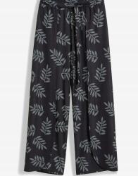 Bonprix 32/34-ES Pallazo Nadrág Kivágás Minta