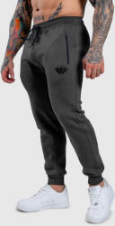 Iron Aesthetics Jogger melegítőnadrág Iron Aesthetics Round, szürke: 2XL Szürke