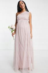  Anaya Maternity Tüll Maxi Ruha (40) (570099)