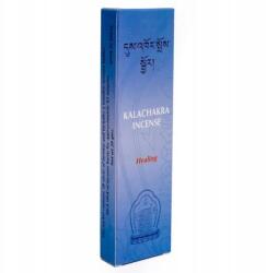 Phoenix import Tibeti Kalachakra Healing füstölő 20g 100% Természetes (8718657463629)