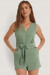 Trendyol Overál Khaki Csipke Trendyol 40 L