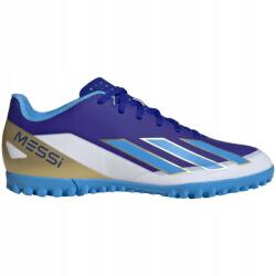Adidas Turfy Adidas X Crazyfast Club Messi Tf ID0726 Futballcipő méret46 (ID0726)