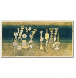 Coloray Vászonkép, falikép Vígjáték 100x50 cm (010030010010000018499)