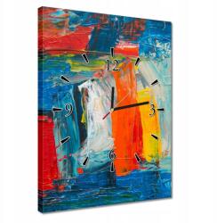 ZeSmakiem Órák 30x40 Absztrakt Danielle (H4184M_Z1D_30x40cm AZ)