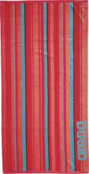 arena Beach Towel Multistripes II Strandtörölköző 180 X 90 CM (3468337194798)