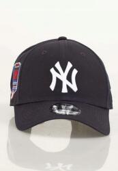 New Era Trucker sapka New Era Side Patch 9Forty 60667442 sötétkék (60667442)