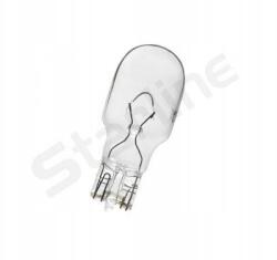 Starline W16W 12V 16W T15 izzó, 10db