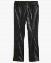 Bonprix Műbőr NADRÁG__44 (970764)