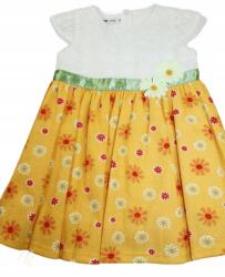  Ewa alkalmi ruha 92 cm 18-24 m Lengyel produce (EWA02)