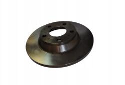 ATE Audi A4 első féktárcsa