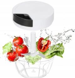 MK Zöldségszeletelő Aprító 450ML (MK_kraj450)