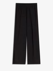 Bonprix 44/46-OS Nadrág, Oldalán Kivágásokkal