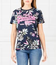 Superdry Egyszerű Mintás Póló (38) (591491)