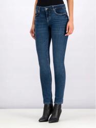 Silvian Heach Farmernadrág, Size 26, 7/8-os, skinny, kék (373997)