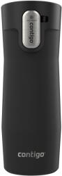 Contigo Termobögre West Loop 3.0 470 Ml, Matt Licorice