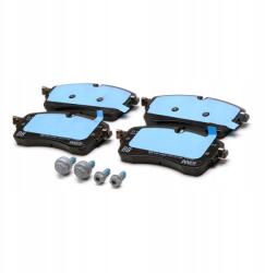 Land Rover OE Land Rover fékbetét Range Rover Jaguar LR162045 Oe új