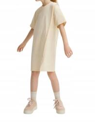 Reserved LC76211 Lány Pamut Ruha Tréning Szett T-shirt Rövid Ujjú 146