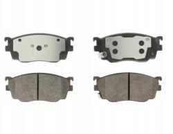 TRW Fékbetét kpl. GDB3253/TRW