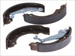 Ferodo Fékpofák kpl. FSB614