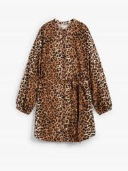 Bonprix Ruha, Size 40, állatmintás, többszínű, 100% pamut