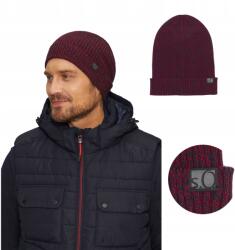 s. Oliver Téli sapka s. Oliver piros one size (10.3.11.25.272.2153292.33X0.one size)
