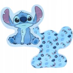  Lilo és Stitch párna 3D gyerek párna Stitch kabalafigura 40 cm (LIL24-4532)