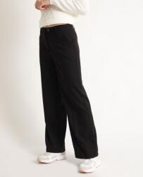 Pimkie Fekete Egyenes Szárú Nadrág (32) (211684)