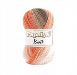 Papatya Kamgarn Papatya Batik Fonal 100g/360m 554-30 (554-30)
