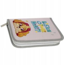 Starpak Tolltartó 1 cipzár 2 flip-flop Mancs Őrjárat girls felszerelés nélkül (506013)